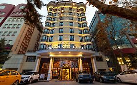 İlci Residence Otel